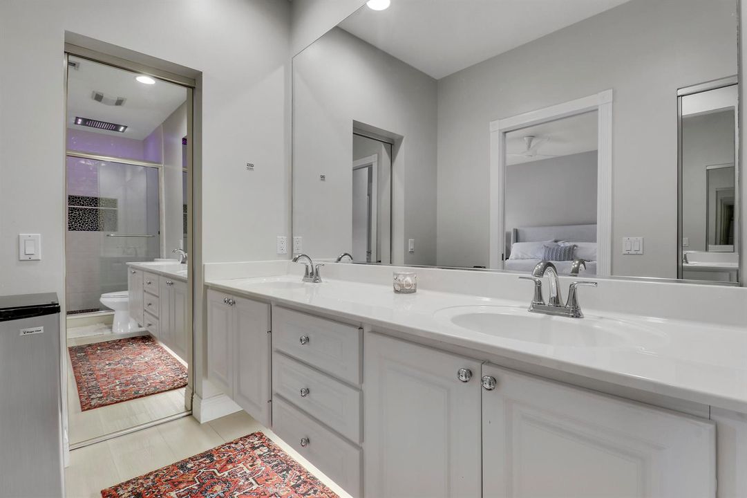 Main Bath