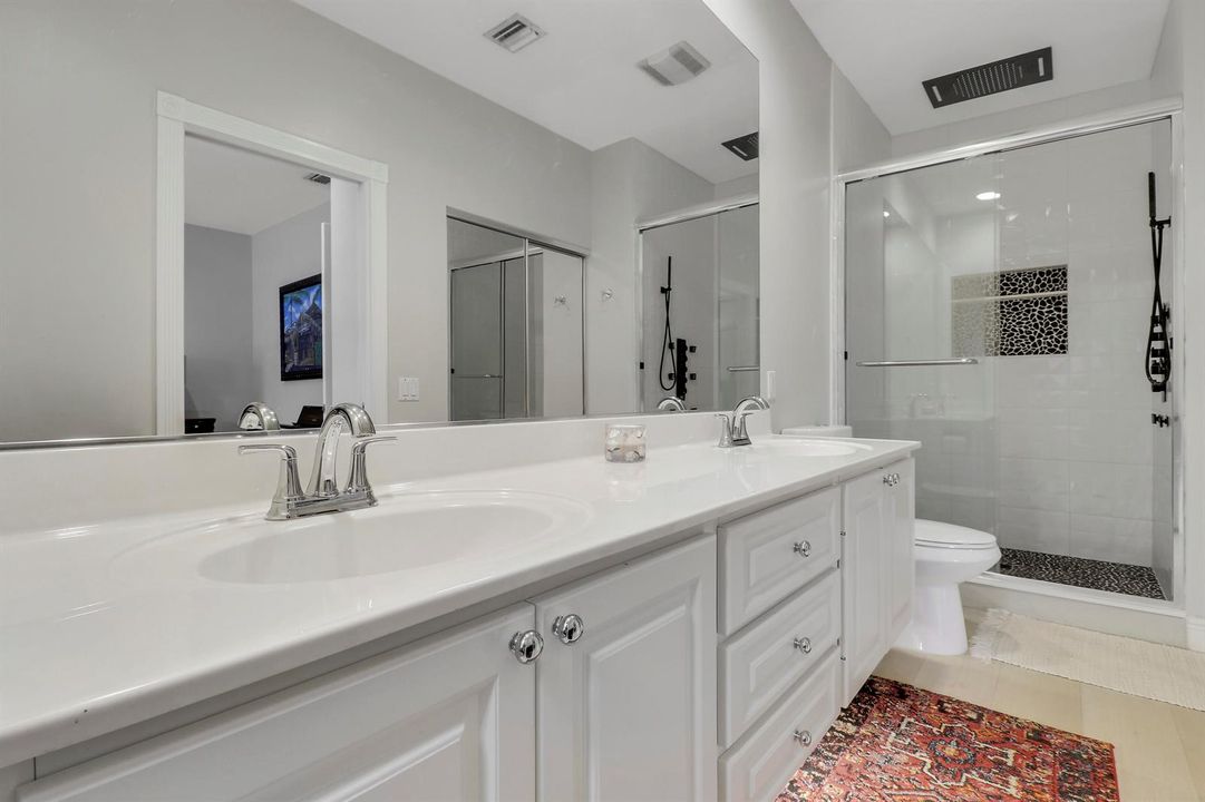 Main Bath
