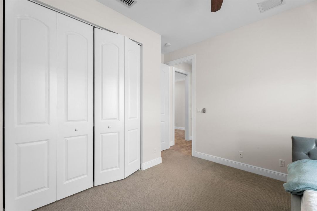 Bedroom #3