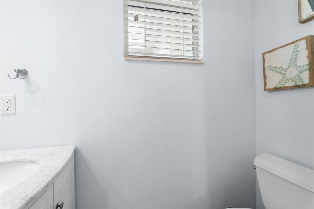 Half Bath