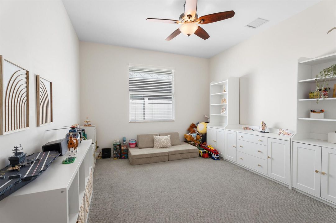 Bedroom #4