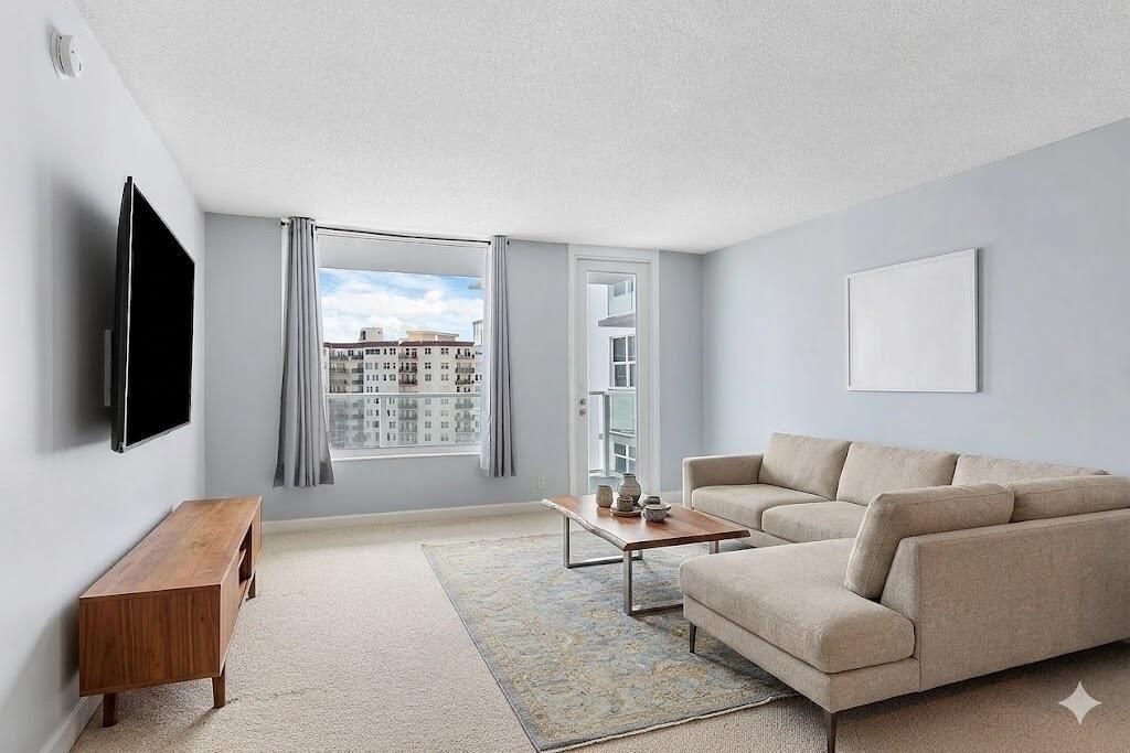 7-Living Room
