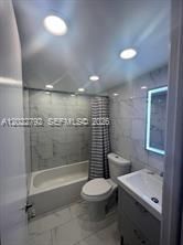 Second Bathroom
