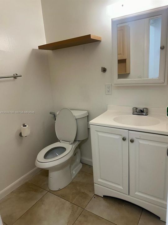 В аренду: $1,500 (1 спален, 1 ванн, 1796 Квадратных фут)