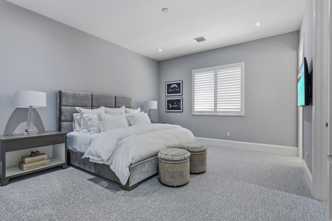 4th bedroom