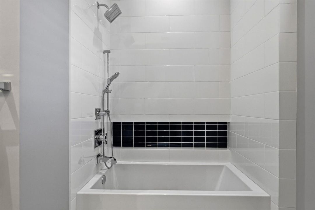 en suite bathroom
