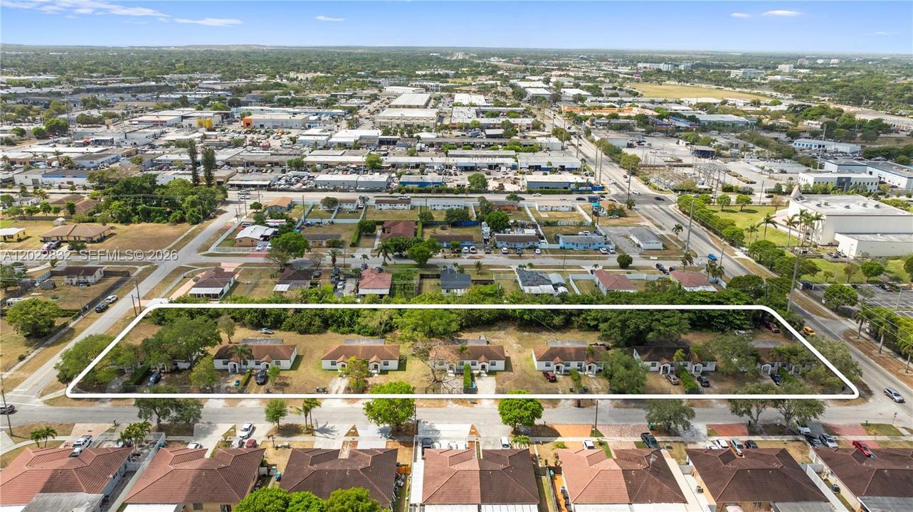 Rosehaven Estates Multifamily Portfolio