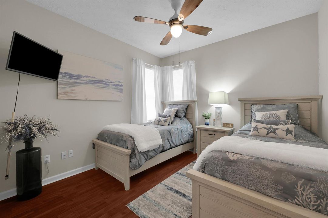 Guest Bedroom 1