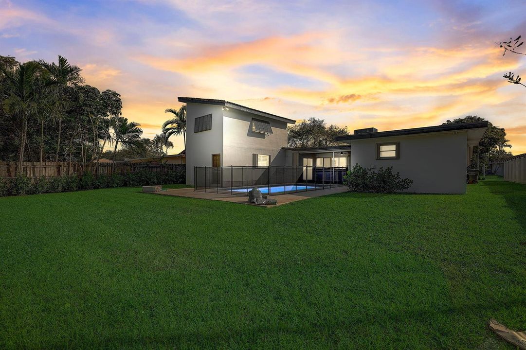N 45th Ave - VT-002
