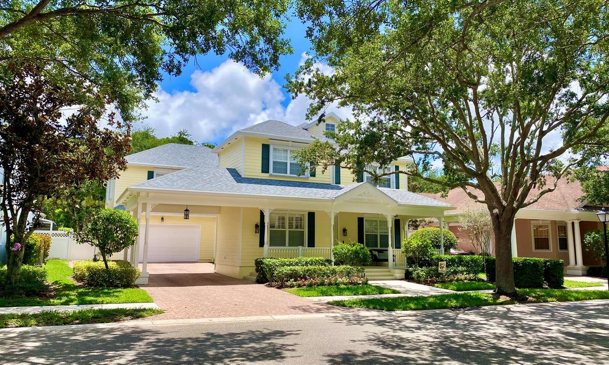 CBS Home