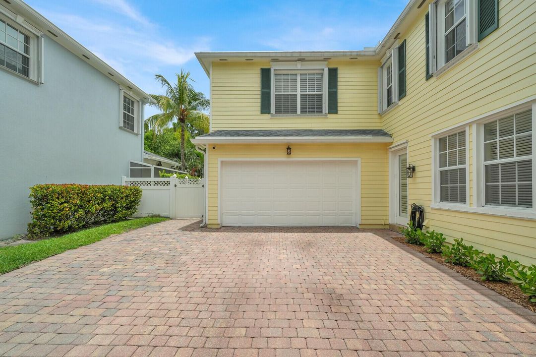 two car garage 221