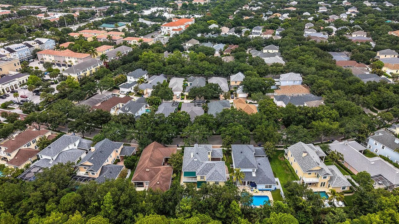 a community north 221