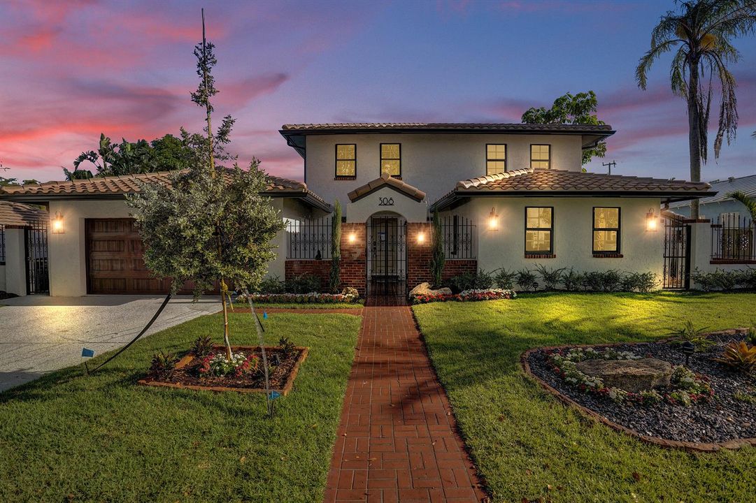 308 Greymon Dr