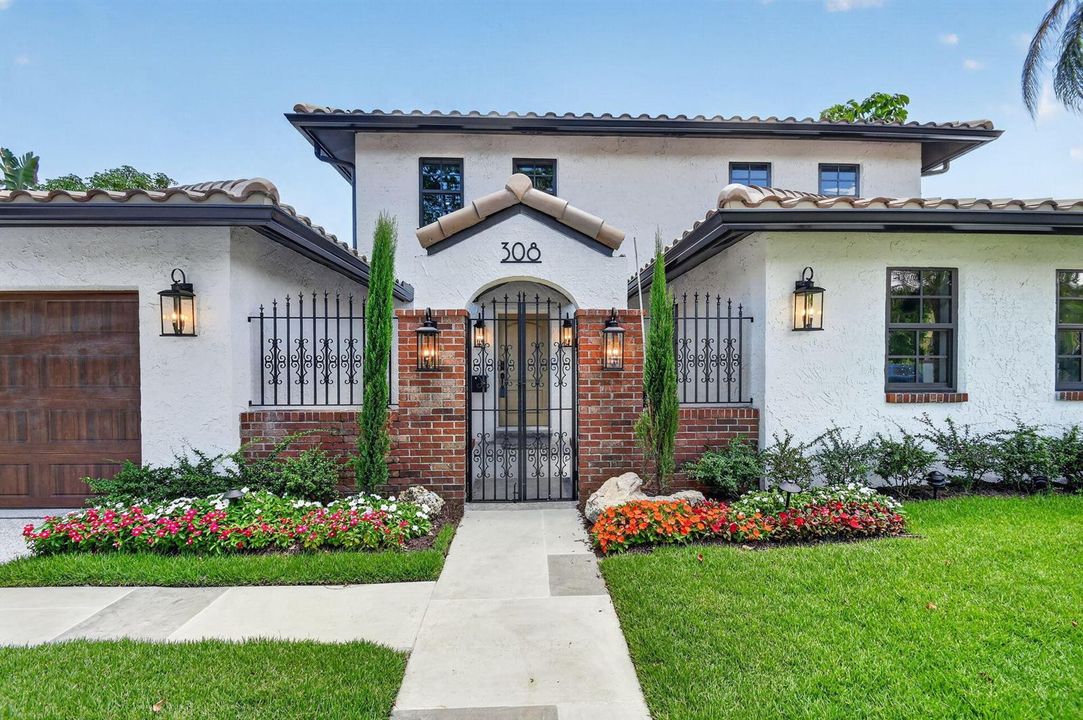 308 Greymon Dr