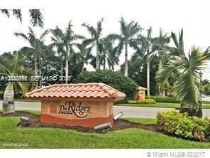 Desirable Ridges Community has 2 Maned Guard Gates and lots of green Space & Amenities