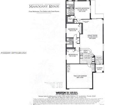 Take a look at the Floor Plan