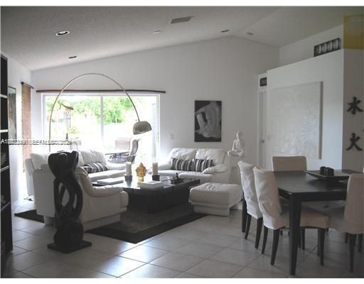 Great Room Posibilities
