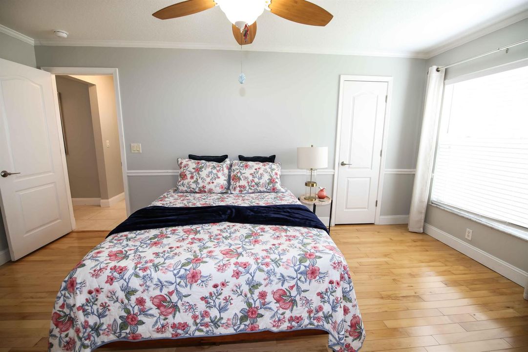 3rd Bdrm