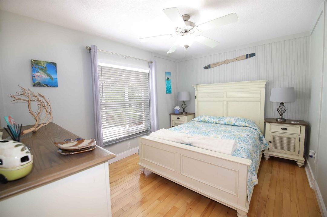 4th Bdrm
