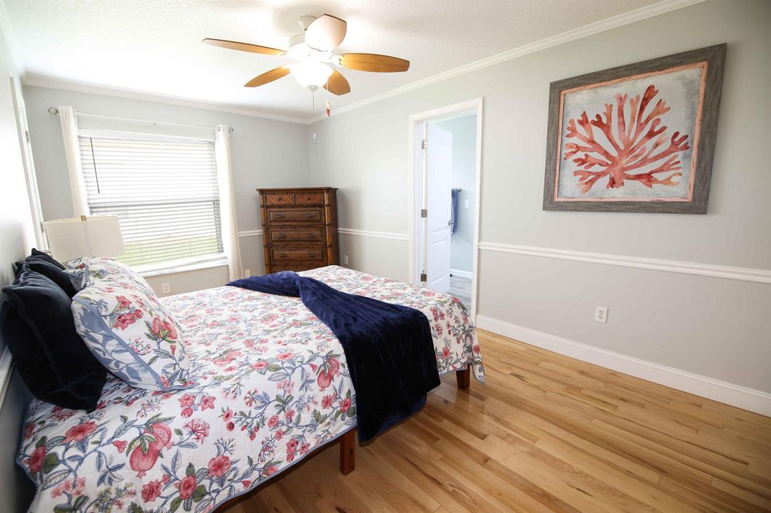 3rs bdrm & batn ent