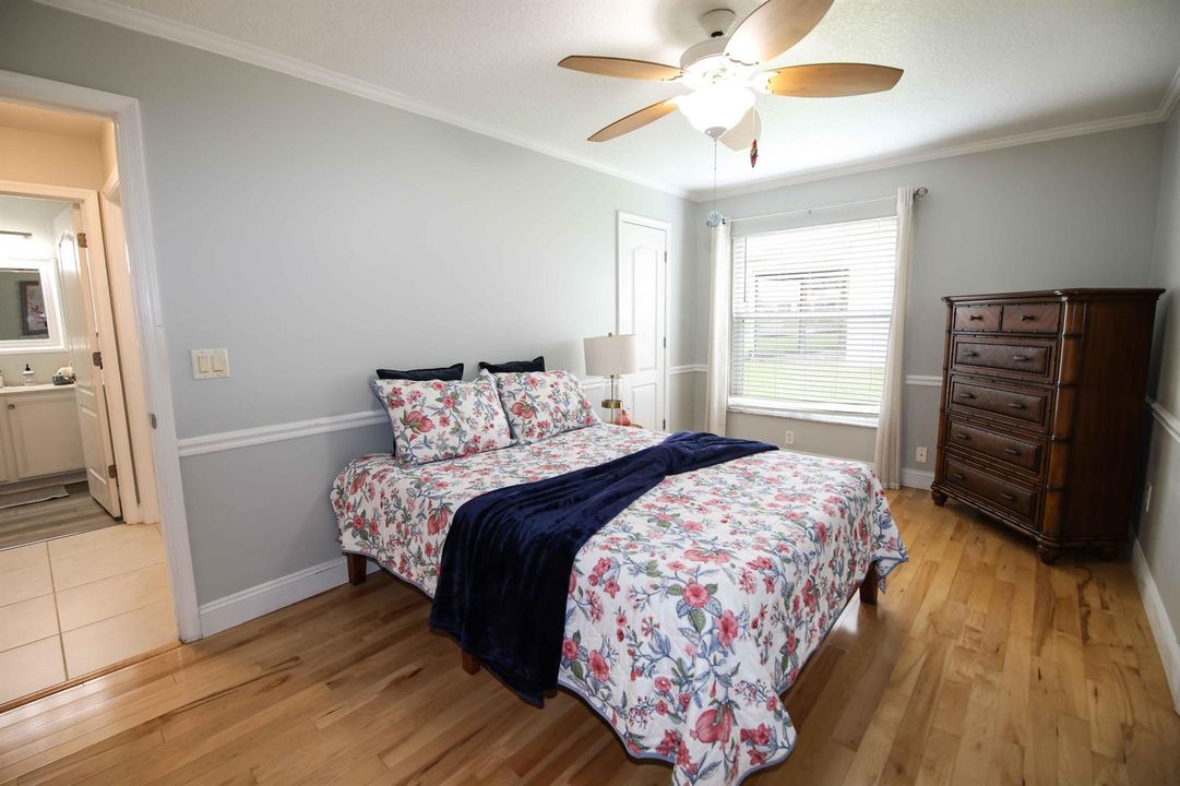 3rd Bdrm