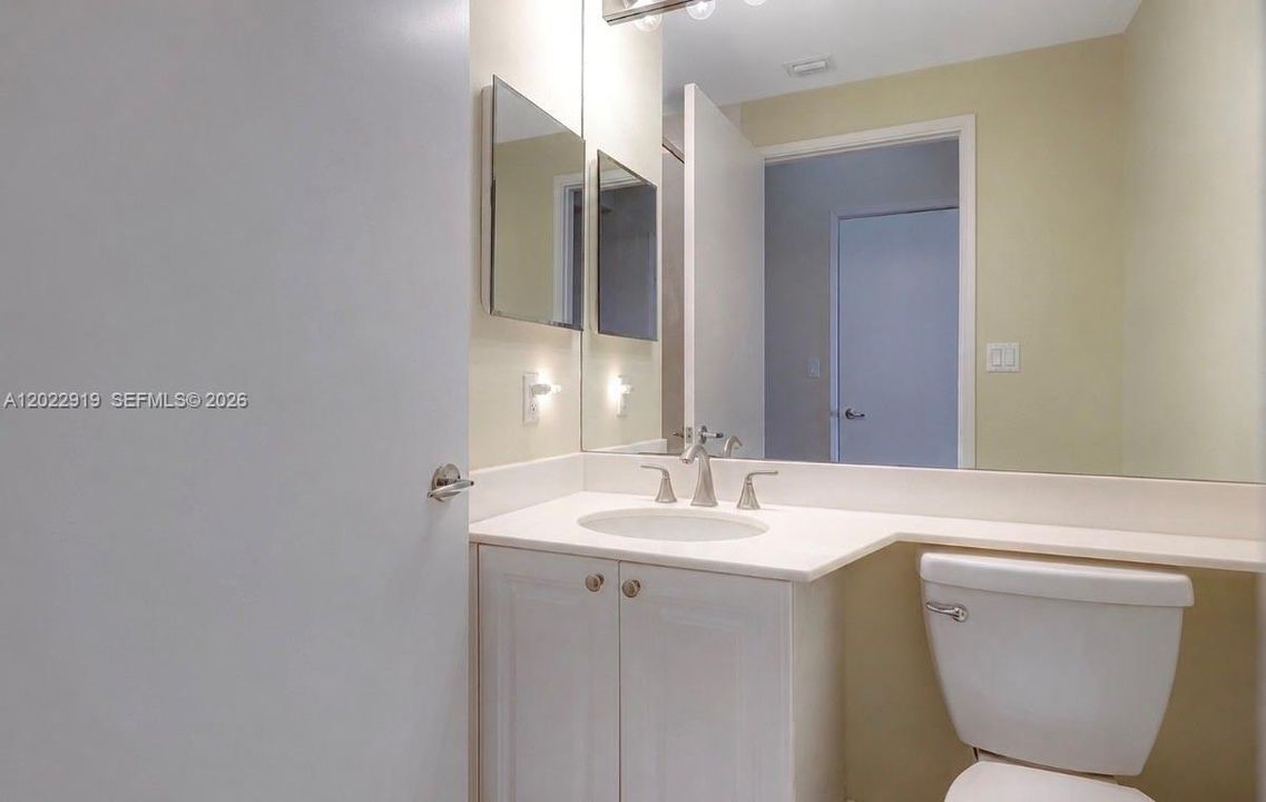 2nd Bathroom