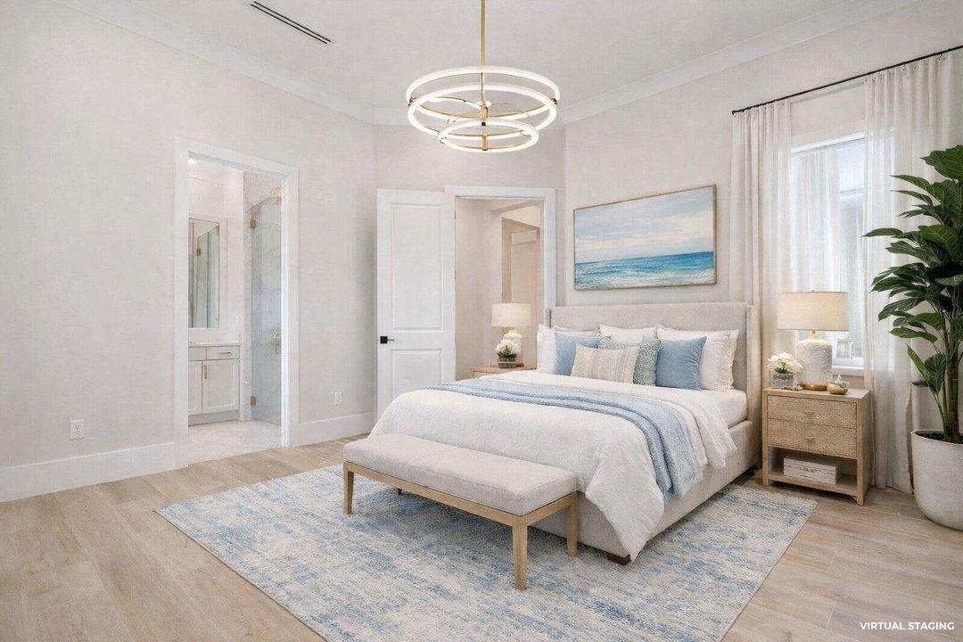 Vero Beach Polo Grounds Home for sale