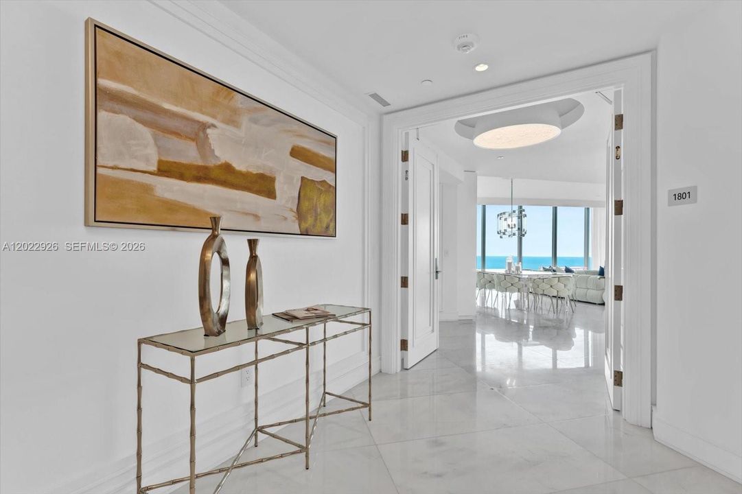 Foyer