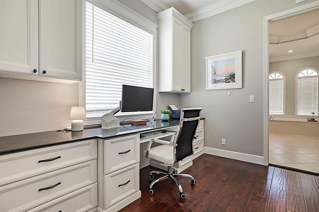 Office #2 in Primary