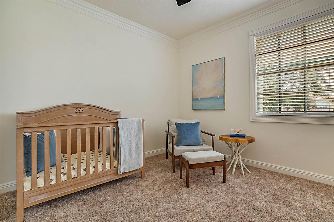 Bedroom #5