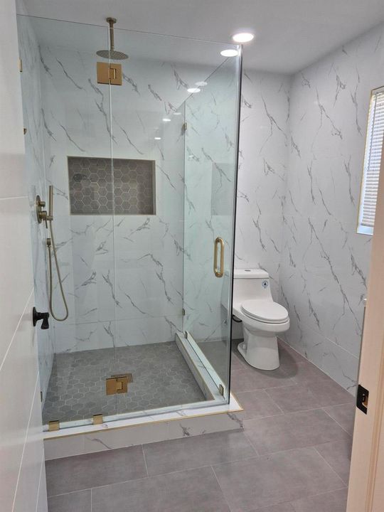 Primary Bathroom 1
