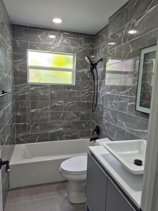 Sunrise 2nd Bathroom 2