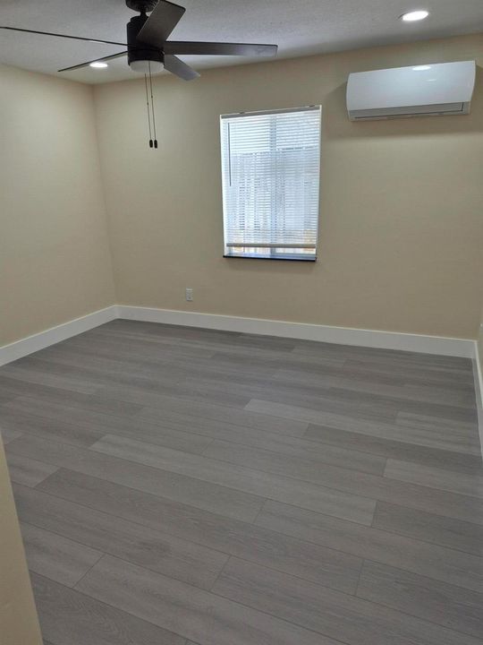 Sunrise- Bedroom