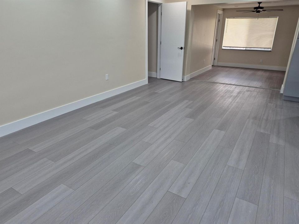Sunrise- Living Room