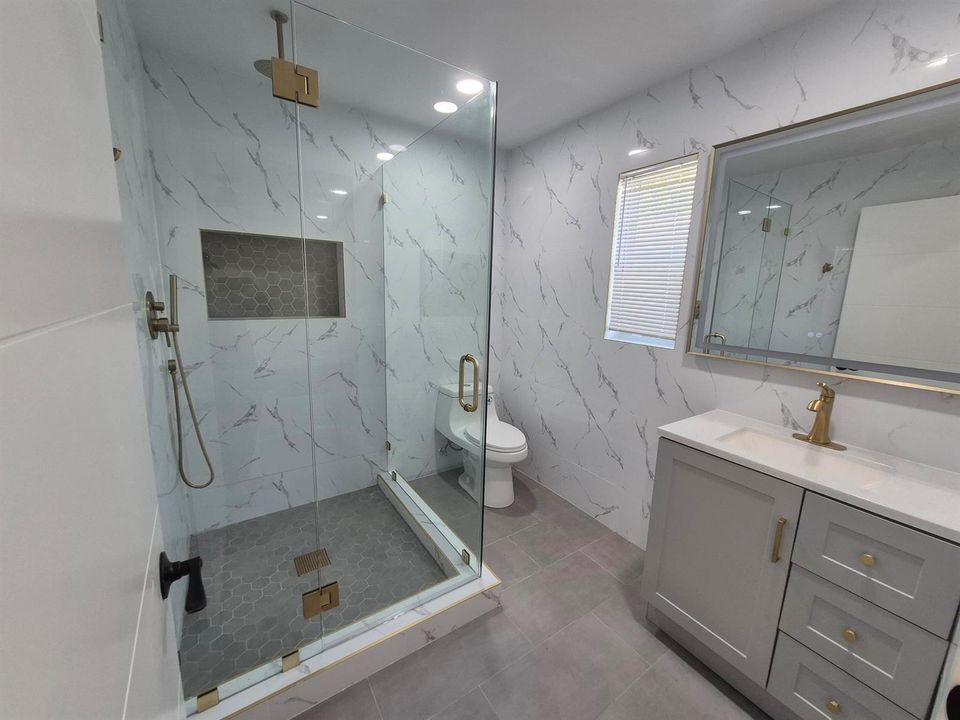 Primary Bathroom 3