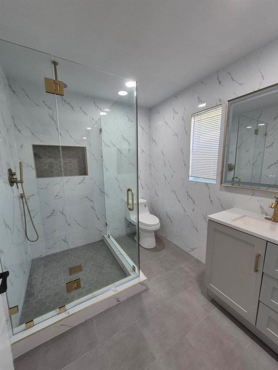 Primary Bathroom 2