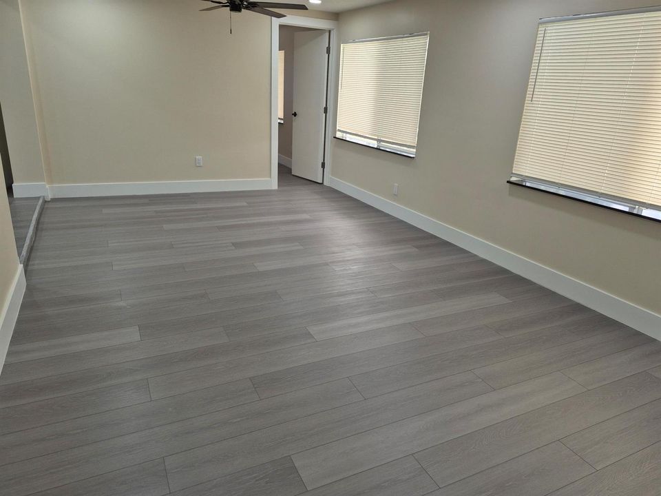 Sunrise- Family Room