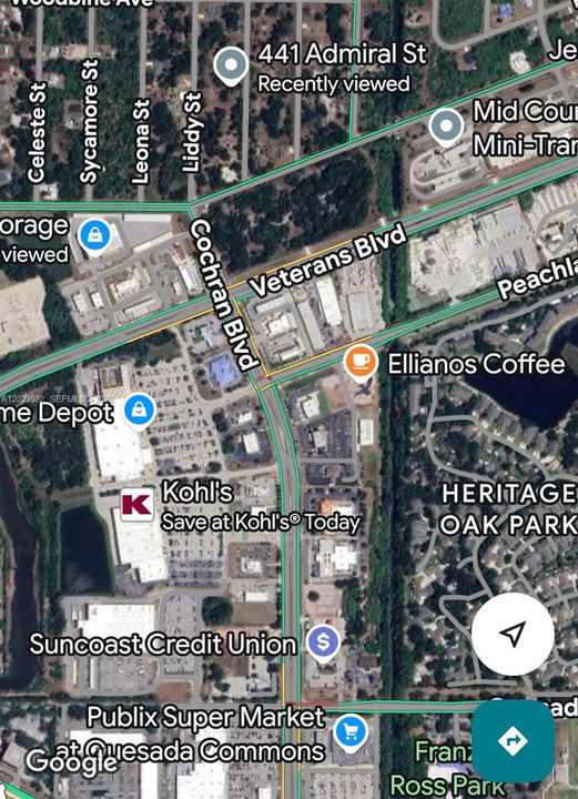 待售: $21,500 (0.23 acres)