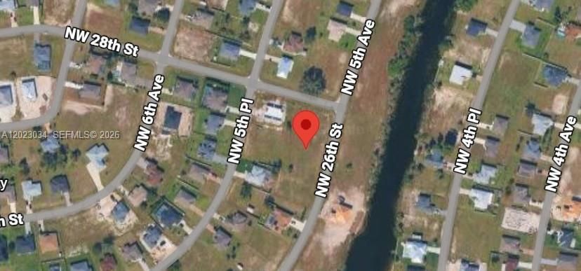 For Sale: $55,000 (0.23 acres)