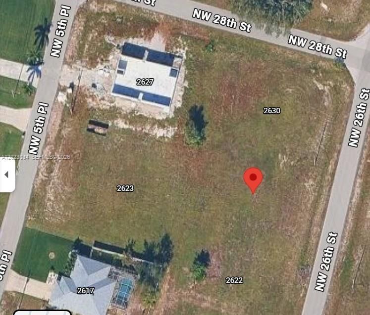 For Sale: $55,000 (0.23 acres)