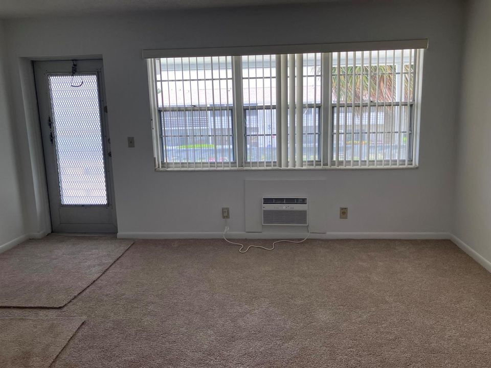 living room new A/cC