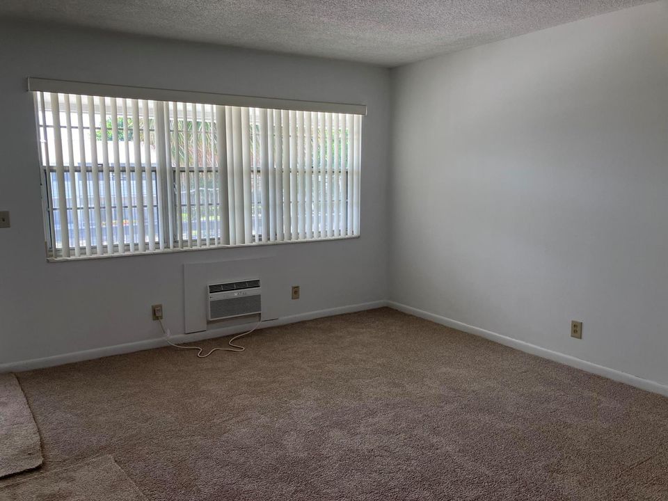 living room new A/cC