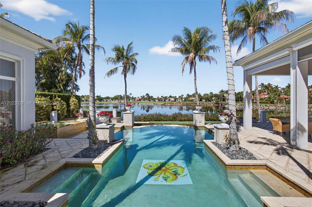 На продажу: $7,500,000 (6 спален, 7 ванн, 6730 Квадратных фут)