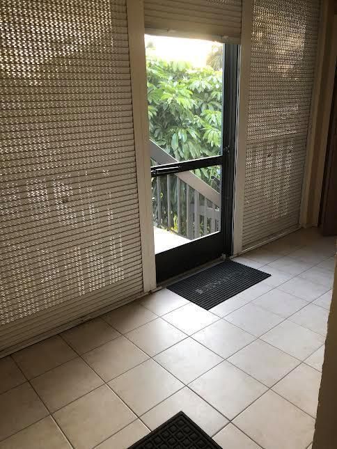 PULL DOWN SHUTTERS