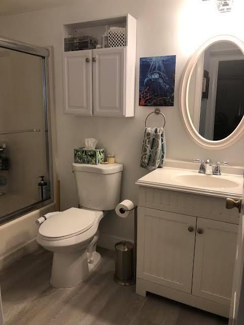 2ND BATH