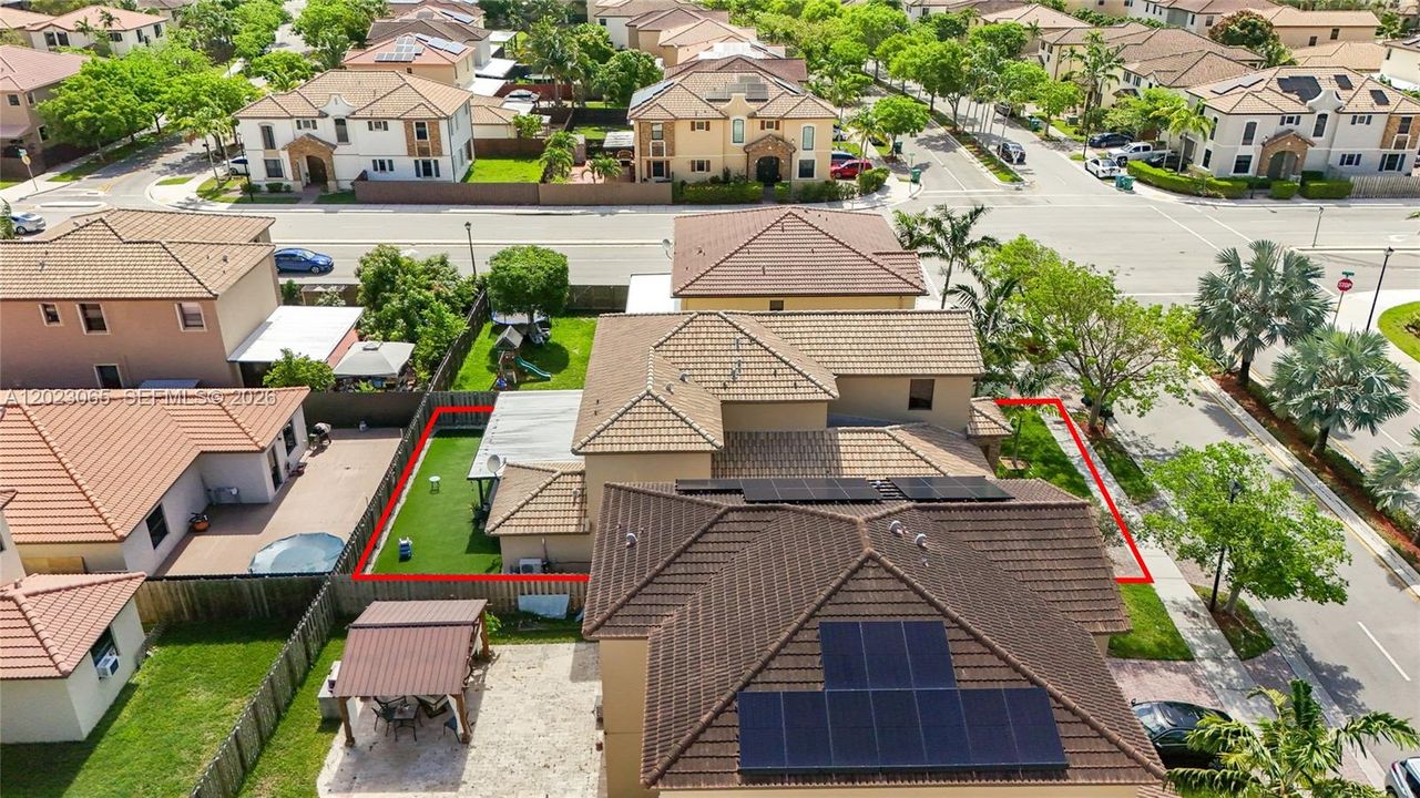На продажу: $639,900 (4 спален, 3 ванн, 3090 Квадратных фут)