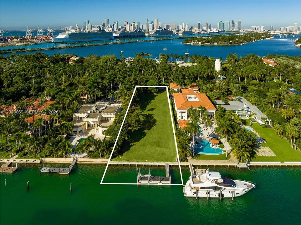 For Sale: $50,000,000 (0.92 acres)