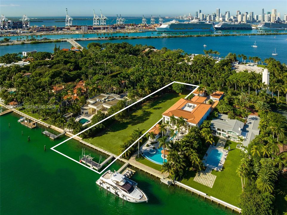 For Sale: $50,000,000 (0.92 acres)