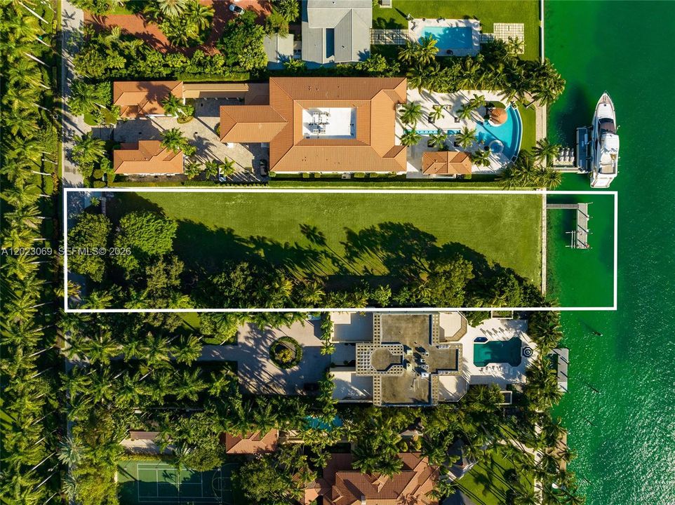 For Sale: $50,000,000 (0.92 acres)
