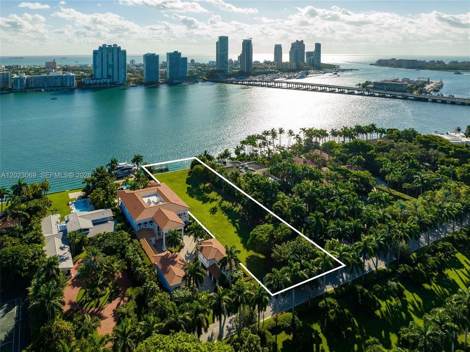 For Sale: $50,000,000 (0.92 acres)